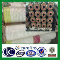 HDPE plastic pallet net wrap/ low price plastic pallet net wrap/new hdpe plastic pallet net wrap/bale net wrap/pallet net